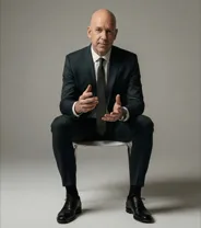 Kurt Dahlstrom, Co-Founder and CMO of ZiaMap