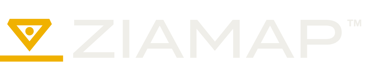 ZiaMap